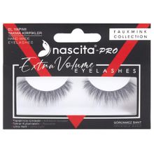 Nascita 105 Pro Faux Mink Takma Kirpik
