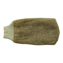 Nascita 11x23 cm Sisal Lastikli El Geçmeli Eldiven Masaj Kesesi
