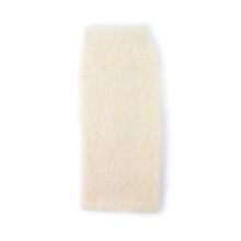 Nascita 11x25 cm Lifli El Geçmeli Eldiven Banyo ve Duş Masaj Kesesi