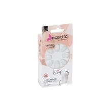 Nascita 141 Long Oval 36'lı Takma Tırnak