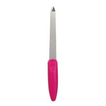 Nascita 15 cm Pembe Çelik Tırnak Törpüsü