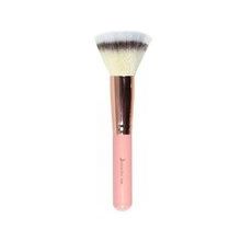 Nascita 160 8680742413478 Duo Fibre Makyaj Fırçası Pembe