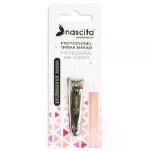 Nascita 20 Gold Küçük Profesyonel Tırnak Makası