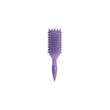 Nascita 58 Magical Curl Mor Saç Fırçası