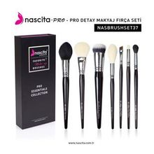 Nascita 8680742410637 Geniş Açılı Far Fırçası