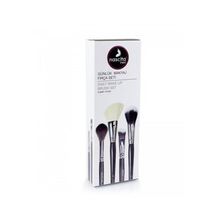 Nascita 8’li NASBRUSHSET52 Pro Günlük Makyaj Fırça Seti