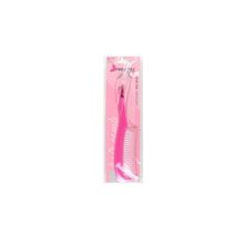 Nascita 94 Pembe Saç Tarağı