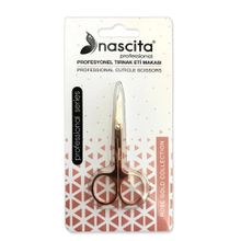 Nascita Bronz Profesyonel Tırnak Eti Makası