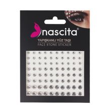 Nascita Face Jewels S13 Yüz Taşı