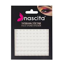 Nascita Face Jewels S15 Yüz Taşı