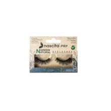 Nascita Green Natural Vegan 114 Takma Kirpik