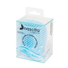 Nascita Mavi 34 Şampuan Fırçası