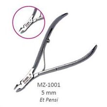 Nascita MZ-1001 Tırnak Eti Pensi