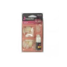 Nascita NAIL-06 40'lı X Takma Tırnak
