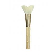 Nascita NASBRUSH0172 Ultra Soft Üçgen Açılı Pudra Fırçası