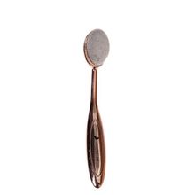 Nascita NASBRUSH0225 Bronzy Glow Kaşık Makyaj Fırçası