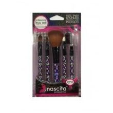 Nascita NASBRUSHSET3 5'li Profesyonel Fırça Seti