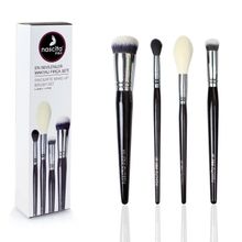 Nascita NASBRUSHSET54 Pro Makyaj Fırça Seti