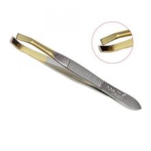 Nascita NASCIMBIZ013 Düz Uçlu Cımbız