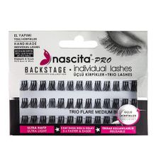 Nascita NASEYE000115 Trio Takma Kirpik