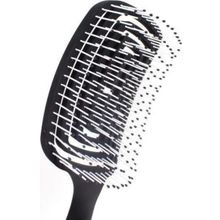 Nascita NASFPRO000010 Flexible Açma Tarama Saç Fırçası