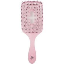 Nascita NASFPRO00009 Flexible Açma Tarama Vegan Saç Fırçası