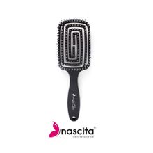 Nascita NASFPRO00010 Pro Üç Boyutlu Saç Fırçası
