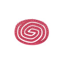 Nascita NASFPRO00031PN Flexible Açma Tarama Kısa Saç Fırçası