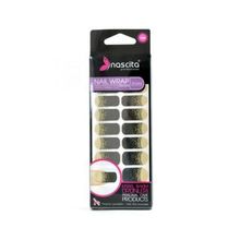 Nascita NASNAILX0008 Yapışkanlı Takma Tırnak