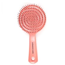 Nascita Pembe Pro Üç Boyutlu Oval Saç Fırçası