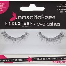 Nascita Pro Backstage Collection No:95 Takma Kirpik