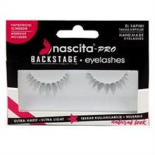 Nascita Pro Backstage Collection No:97 Takma Kirpik