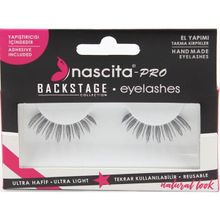 Nascita Pro Backstage Collection No:98 Takma Kirpik