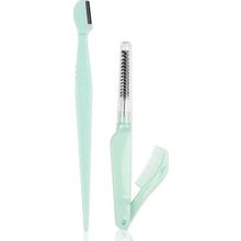 Nascita Razor + Taraklı Maskara Fırça (Açılıp Kapanabilen) - 07