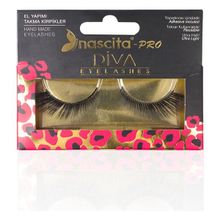 Nascita S119 Diva Seri Takma Kirpik