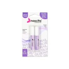 Nascita Şeffaf Takma Tırnak Yapıştırıcısı