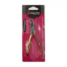 Nascita Tek Yaylı Yarı Sarı 17 mm Et Pensi