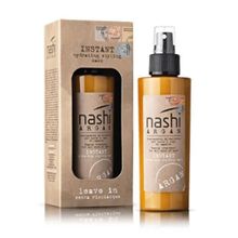 Nashi Argan Instant Durulanmayan 150 ML Saç Maskesi