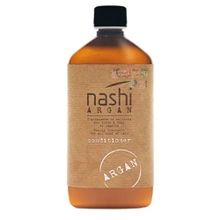 Nashi Argan Nemlendirici 500 ml Saç Kremi