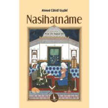 Nasihatname - Ahmet Cahid Uşşaki H Yayınları
