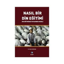 Nasıl Bir Din Eğitimi - Vehbi Karakaş
