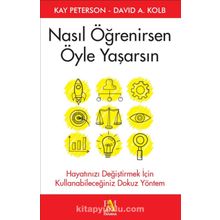 Nasıl Öğrenirsen Öyle Yaşarsın - Kay Peterson