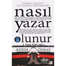Nasıl Yazar Olunur? - Neslihan Aytaç