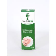 Nasırfin Nasır Solüsyonu
