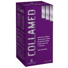 Nasmed Collamed 500 ml Sıvı
