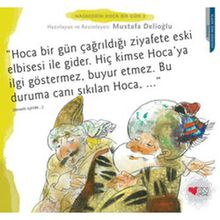 NASREDDIN HOCA BIR GÜN 2 - MUSTAFA DELİOĞLU