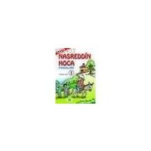 NASREDDIN HOCA FIKRALARI (MEB TAVSIYELI) (10 YAŞ VE ÜSTÜ) - MÜRŞİDE UYSAL