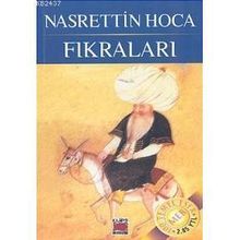 NASREDDIN HOCA FIKRALARI - MEHMET AYCI;ŞÜKRAN ÇAĞLAR