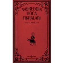 Nasreddin Hoca Fıkraları - Memet Fuat