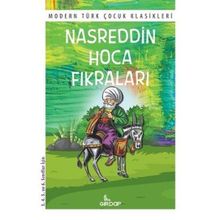 Nasreddin Hoca Fıkraları - Modern Türk Çocuk Klasikleri